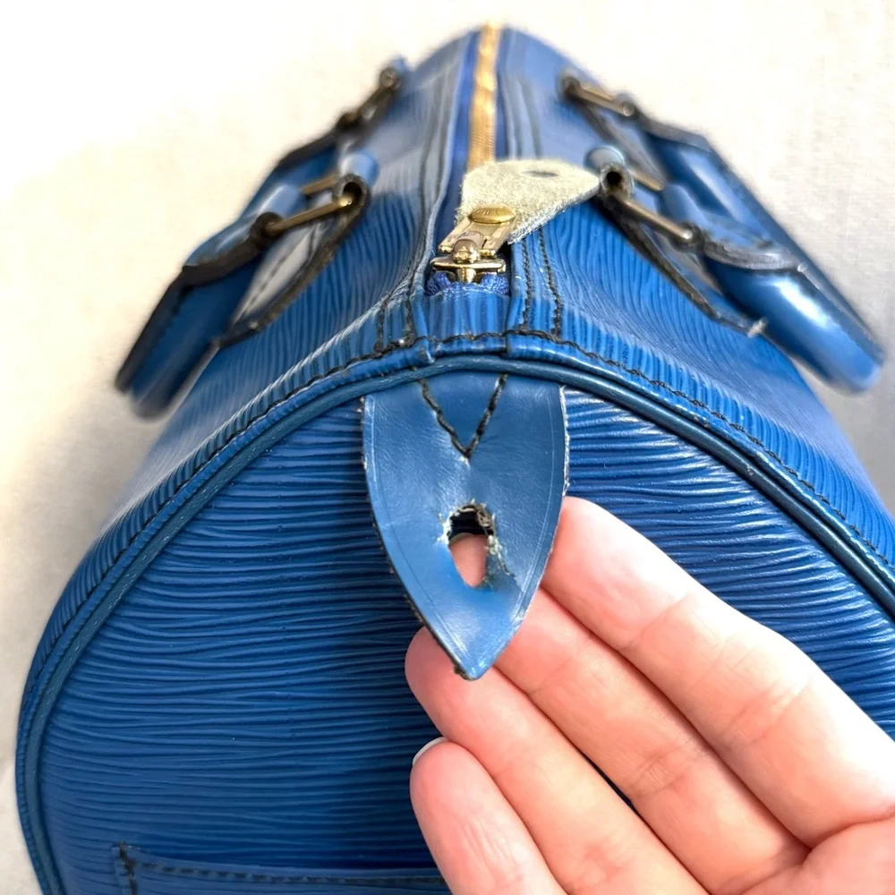 Louis Vuitton authentic louis